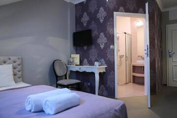 Фотографии Отель Hotel Madelaine г. Львувек-Слёнски (Польша) №4 Фото Отель Hotel Madelaine г. Львувек-Слёнски 4